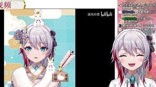 日本天然小姐姐看粉丝制作的回忆视频：吐槽点太多了
