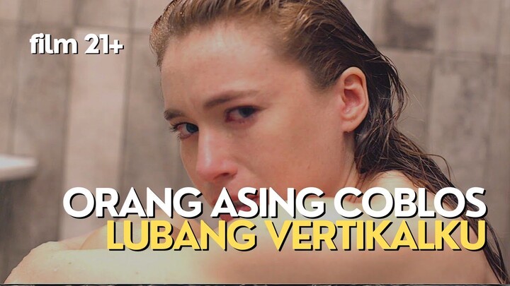 21+ JGN SEMBARANGAN BAWA MASUK ORG ASING KERUMAH...