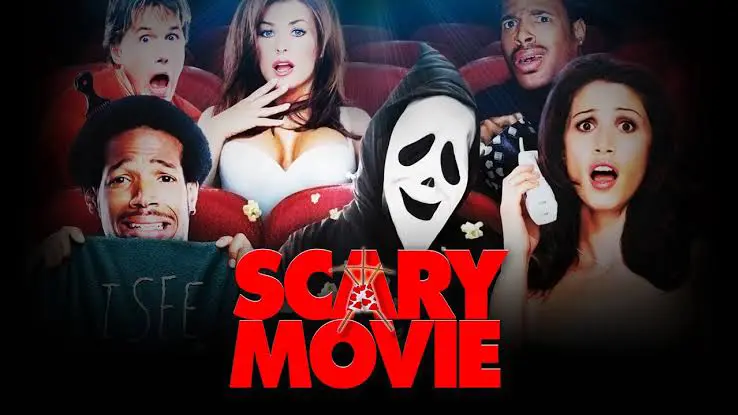 scary movie 1 doofy