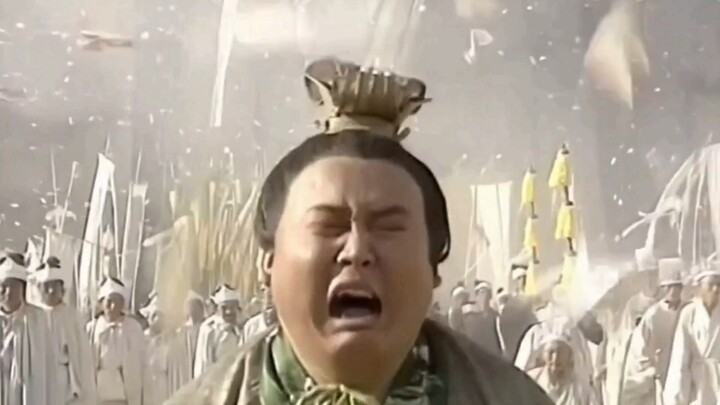 ลักษณะเด่นอย่างหนึ่งของอารยธรรมจีน: คุณสามารถสัมผัสความรู้สึกและเข้าถึงคนในอดีตเมื่อพันปีก่อนได้