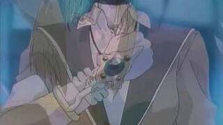 Flame of Recca Ep.3