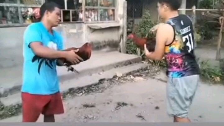 Saktong Spar lang. Bata pa eh