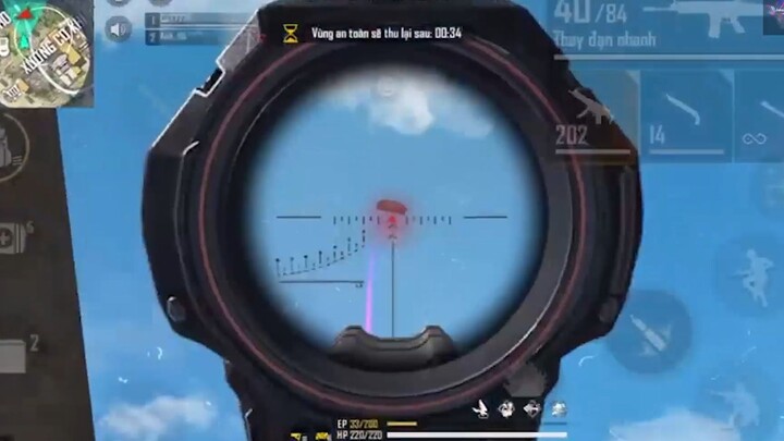 Tổng Hợp Các Khoảnh Khắc Xử Lí Hay Trong Game Phần 155 #game