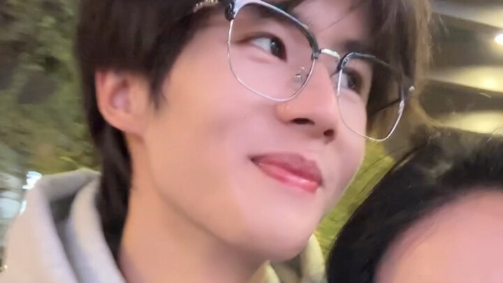 เรื่องที่ฉันเปลี่ยนแฟนหนุ่มแบบเปิดเผยให้กลายเป็นคนเก็บตัว