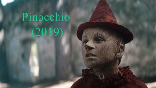 Pinocchio (2019)