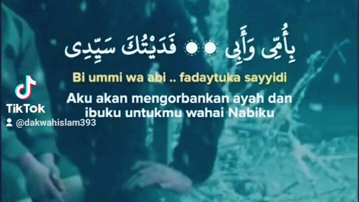 Maher Zain Rahmatun Lil Al-lamin