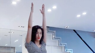 Dasar-dasar jazz - daya tahan dan koordinasi lengan