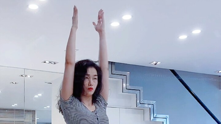 พื้นฐานแจ๊ส - ความทนทานของแขนและการประสานงาน