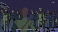 Mobile Suit Gundam SEED eps 15