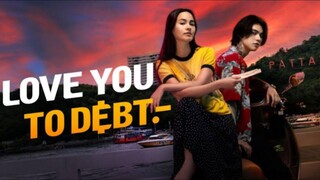 the interest aka love you to debt (man in love) sub indo