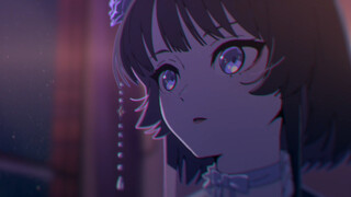 [OC Animation] My dream has come true and I will never forget your elegant and gorgeous figure