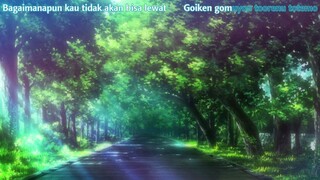 Kyokaisenjou no Horizon Ep5  #S1