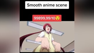 Anime name:Castle town dandelion anime animescene weeb fypシ foryou fy _lunarsquad