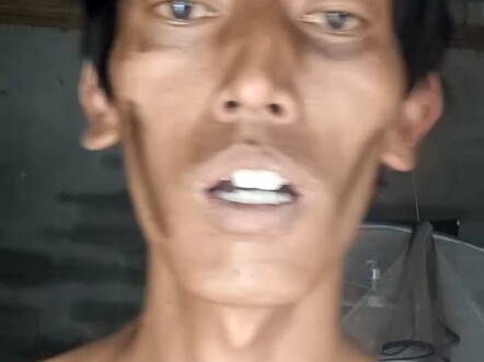 ฉันจะไม่ทำอีกแล้ว พี่น้อง เสียใจจริงๆ