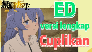 [Mushoku Tensei] Cuplikan | ED versi lengkap