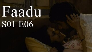 Faadu (Hindi) S01 E06 | First Blood