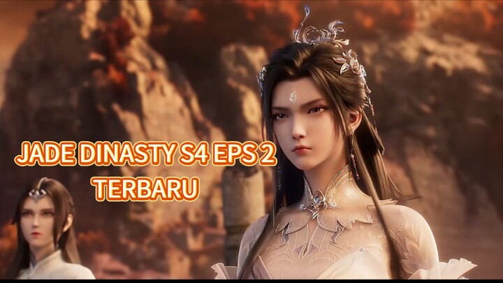 JADE DINASTY S4 EPS 2 SUB INDO