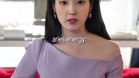 angry IU #perfectcrown