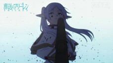 Sousou no Frieren - Preview Episode 8