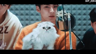 【SVT_ZER·0】210318 SEVENTEEN - Aku percaya pada menetapkan tujuan, subtitle Mandarin dari stasiun nol