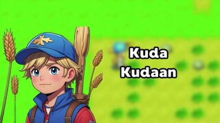 Siapa Cepat Pasti Menang