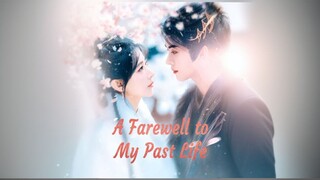 A Farewell To My Past Life