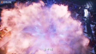 Ancient War Soul Eps 37 Sub Indo