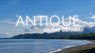 Antique Island Getaway
