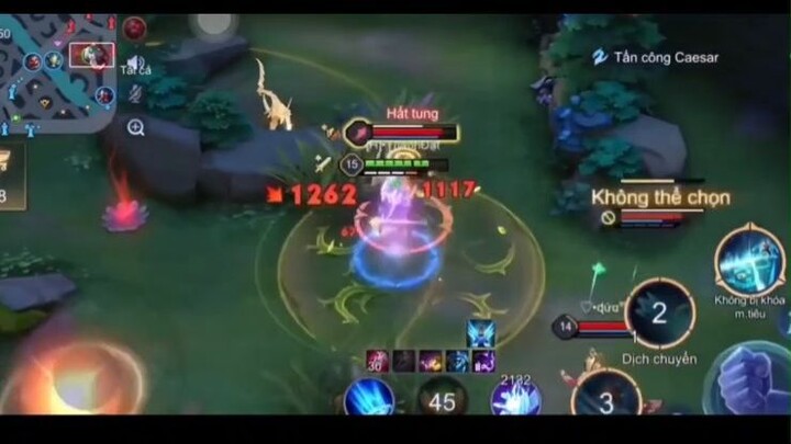 Nếu bạn muốn trở thành một cao thủ thì có thể xem để trở thành một best gánh team #Gamehay