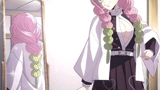 Happy Birthday kanroji mitsuri 🎉🎉