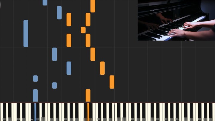"Piano" "Bài Hát Đầy Cảm Xúc" Đừng hỏi bạn từ đâu đến mà hãy hỏi bạn đang đi đâu.