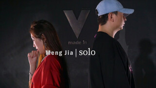 Nhảy cover Pi Nang - Jam Hsiao
