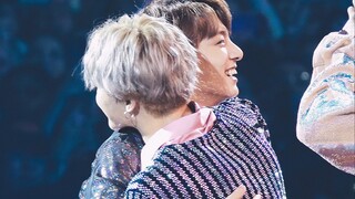 [BTS] JK&JM Touching Moments 