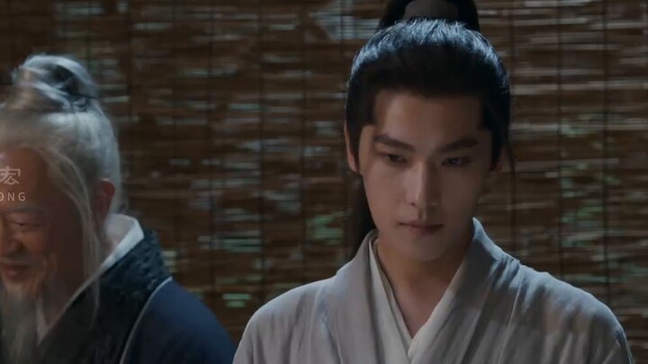 The series "A Mortal's Journey to Immortality" has premiered. What do you think? How would you rate 