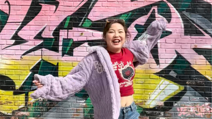 Thời tiết thật đẹp (vui vẻ)