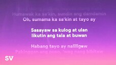 Arthur Miguel _LIHIM_Lyrics