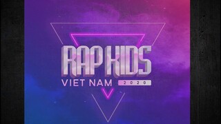 Milo Gang Rap Kids  - Đại Thanos