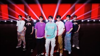 【时代少年团】第一次还原了哥几个的真实容貌