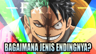 Film One Piece dalam 1 Menit | Misi Epik BGM Manona