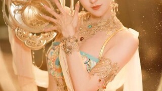 Vũ đạo|Tuyển tập múa phong cách Trung Quốc