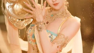 Dance|Collection of Chinese Style Dance