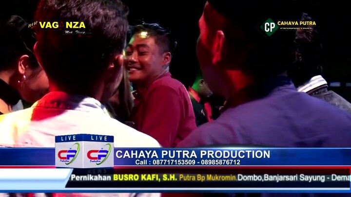SONIA BUKAN KALENG KALENG... NEW VAGANZA LIVE DOMBO SAYUNG DEMAK