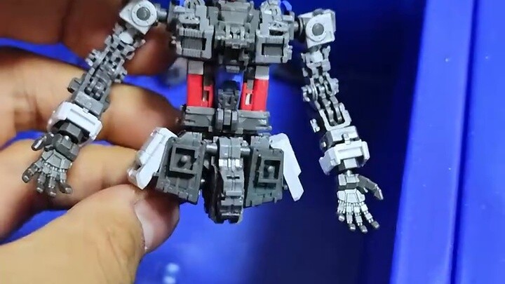 Daftar lengkap alat penyimpanan model yang berguna! #平替存納#模型#alat penyimpanan