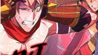 The Strongest Legendary Blacksmith [247~249]: The Third Transformation is Finally Achieved