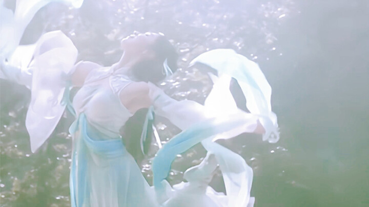 Every streamer flies just right [Tang Shiyi x Ni Shui Han]