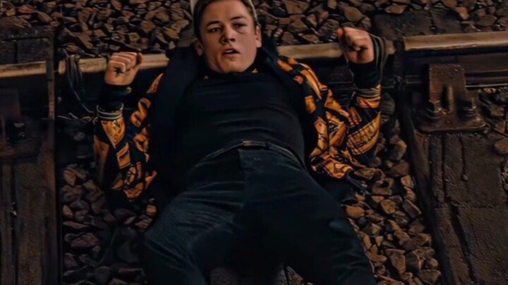 ⚡บททดสอบความจงรักภักดีของสายลับมือหนึ่ง⚡