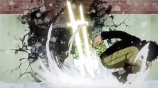 Anime Dengan MC Terlihat Lemah Dan Diremehkan