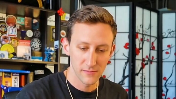 The large-scale documentary "Evan Kyle's Current Situation after Returning to China" continues to be
