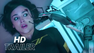 ASH Official Trailer (2025)