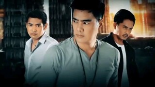 สารวัตรเถื่อน 2559 Ep.13